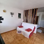 Studio Alojamento de Acomodação e Pequeno-almoço Grimaud