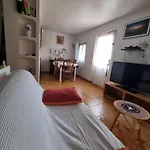 Bed & Breakfast Studio 3*