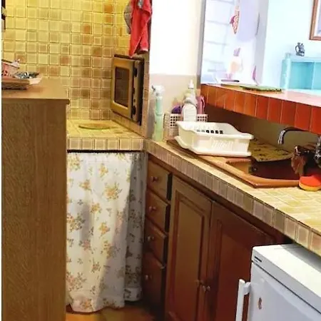 فندق مبيت وإفطار Studio غريمو