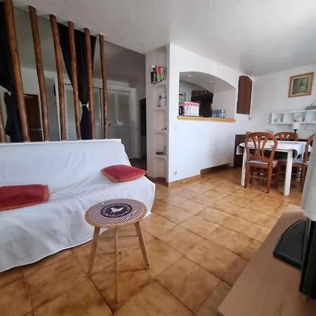 Logement équipé Grimaud