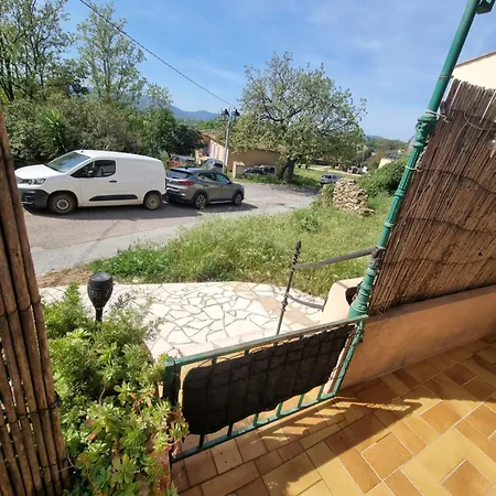 Logement équipé 3*