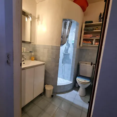 Bed & Breakfast Studio Grimaud