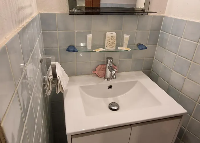 Studio Отель типа 