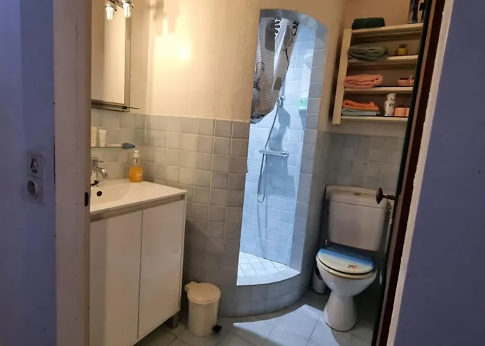 Studio Отель типа 